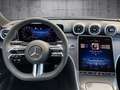 Mercedes-Benz C 220 C 220 d T AMG+DISTRO+PANO+MEMO+AHK+NIGHT+KAMERA Grau - thumbnail 9