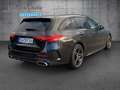 Mercedes-Benz C 220 C 220 d T AMG+DISTRO+PANO+MEMO+AHK+NIGHT+KAMERA Grau - thumbnail 4