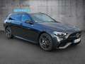 Mercedes-Benz C 220 C 220 d T AMG+DISTRO+PANO+MEMO+AHK+NIGHT+KAMERA Grau - thumbnail 2