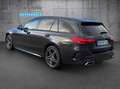 Mercedes-Benz C 220 C 220 d T AMG+DISTRO+PANO+MEMO+AHK+NIGHT+KAMERA Grau - thumbnail 6