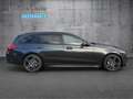 Mercedes-Benz C 220 C 220 d T AMG+DISTRO+PANO+MEMO+AHK+NIGHT+KAMERA Grau - thumbnail 3