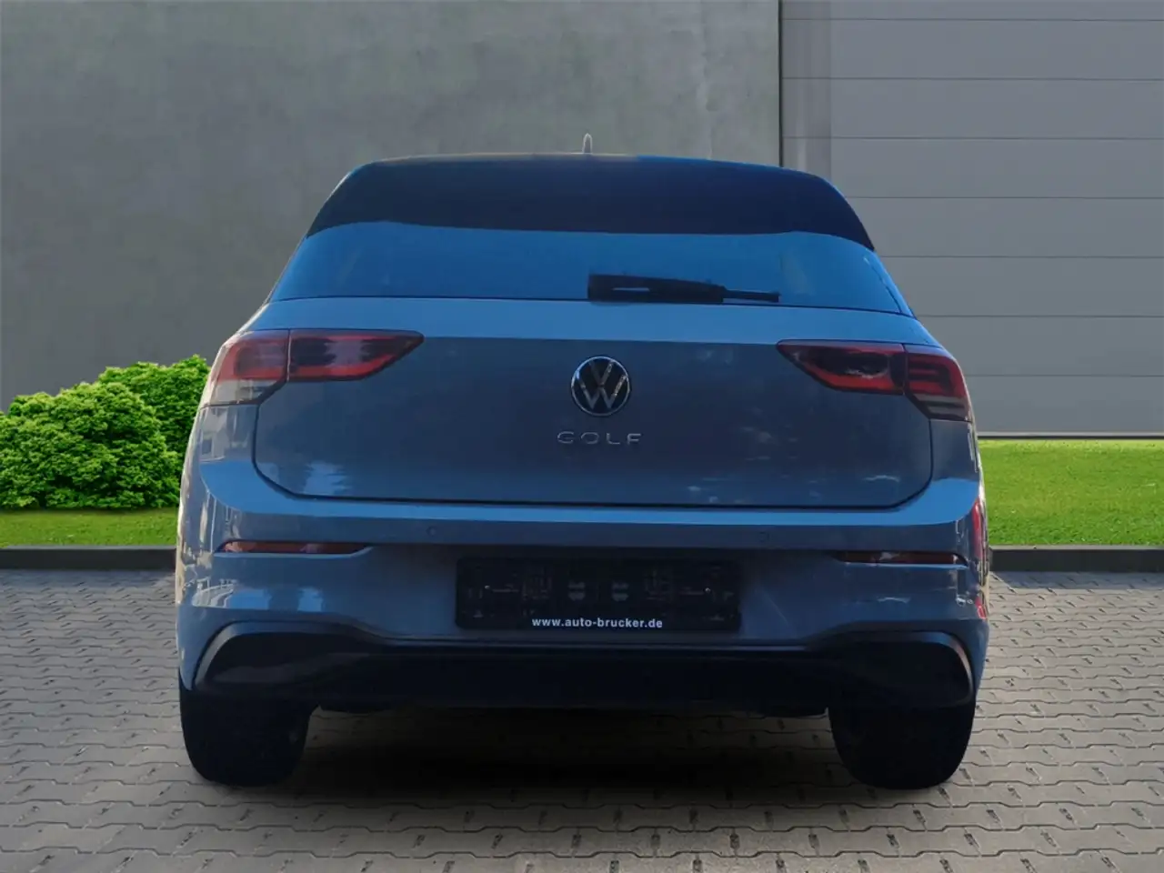 Volkswagen Golf VIII Life+Alufelgen+Navi+Klimaautomatik+Sitzheizg. 4