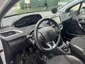 Peugeot 208 1.6 BlueHDi - 75  BERLINE Style PHASE 2 Blanc - thumbnail 7
