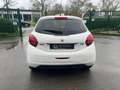 Peugeot 208 1.6 BlueHDi - 75  BERLINE Style PHASE 2 Blanc - thumbnail 5