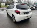 Peugeot 208 1.6 BlueHDi - 75  BERLINE Style PHASE 2 Blanc - thumbnail 6