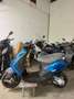 Piaggio Zip SP Bleu - thumbnail 7