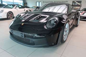 / 992 GT3 RS Weissach-Paket