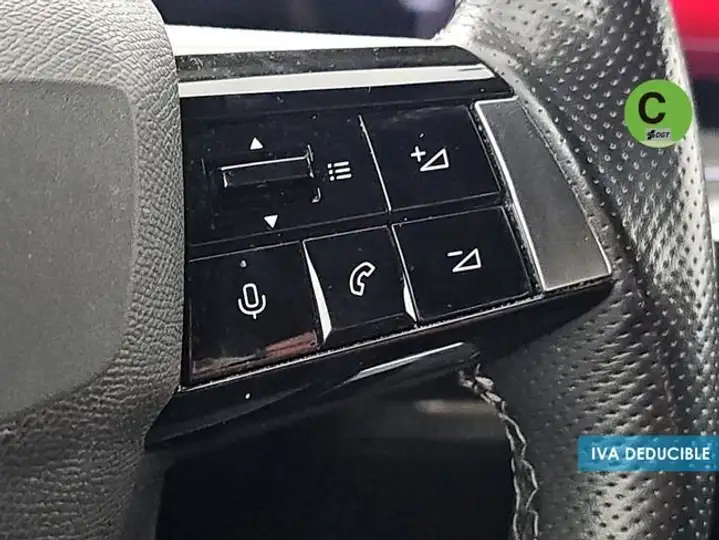 Opel Astra 2023, foto 21