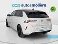 Opel Astra 1.2 Turbo XHT GS 96 kW (130 CV) Blanco - thumbnail 3