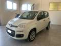 Fiat Panda Panda 0.9 t.air t.natural power Easy 70cv Blanc - thumbnail 3