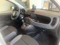 Fiat Panda Panda 0.9 t.air t.natural power Easy 70cv Blanc - thumbnail 9