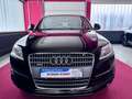 Audi Q7 4.2 V8TDI S line Pano AHK 7 Sitze Luft MMi Noir - thumbnail 5