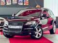 Audi Q7 4.2 V8TDI S line Pano AHK 7 Sitze Luft MMi Noir - thumbnail 1