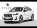 BMW iX1 xDrive30|Msport|H&K|Hud|360Cam Blanc - thumbnail 1