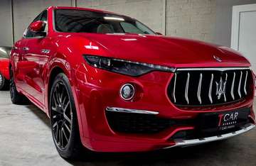 Levante 3.0 V6 Bi-Turbo 430 S Q4