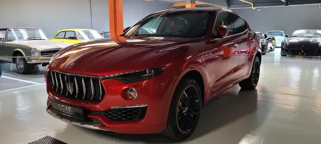 Maserati Levante Levante 3.0 V6 Bi-Turbo 430 S Q4