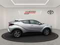 Toyota C-HR HYBRID FLOW SHZ KAMERA CARPLAY DIENSTWAGEN Silver - thumbnail 5