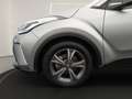 Toyota C-HR HYBRID FLOW SHZ KAMERA CARPLAY DIENSTWAGEN Silver - thumbnail 8