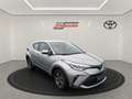 Toyota C-HR HYBRID FLOW SHZ KAMERA CARPLAY DIENSTWAGEN Silver - thumbnail 6