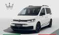 Volkswagen Caddy 1.5 phev 150cv Edition dsg Bianco - thumbnail 1