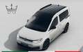 Volkswagen Caddy 1.5 phev 150cv Edition dsg Bianco - thumbnail 9