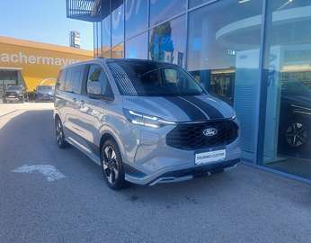 Tourneo Custom 2.5 Duratec PHEV 340 L1 Sport FWD