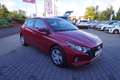 Hyundai i20 1.2 Pure Sitzheizung PDC Klima USB Spurhalte Rot - thumbnail 5
