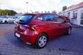 Hyundai i20 1.2 Pure Sitzheizung PDC Klima USB Spurhalte Rot - thumbnail 4