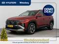Hyundai TUCSON 1.6 T-GDI HEV Comfort Smart | Nieuw model! | Navig Rood - thumbnail 1