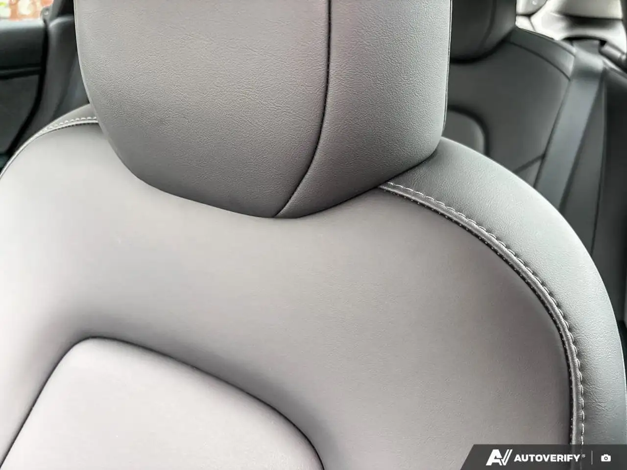 Tesla Model 3 photo Tesla Model 3