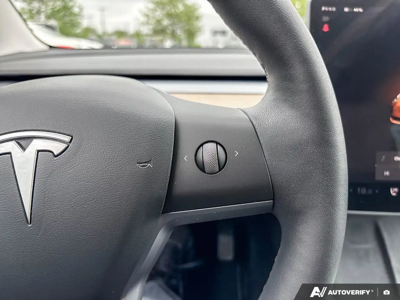 Tesla Model 3 photo Tesla Model 3