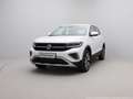Volkswagen T-Cross Limited 1.0 TSI 115PS - Preisgarantie* Серебристый - thumbnail 2