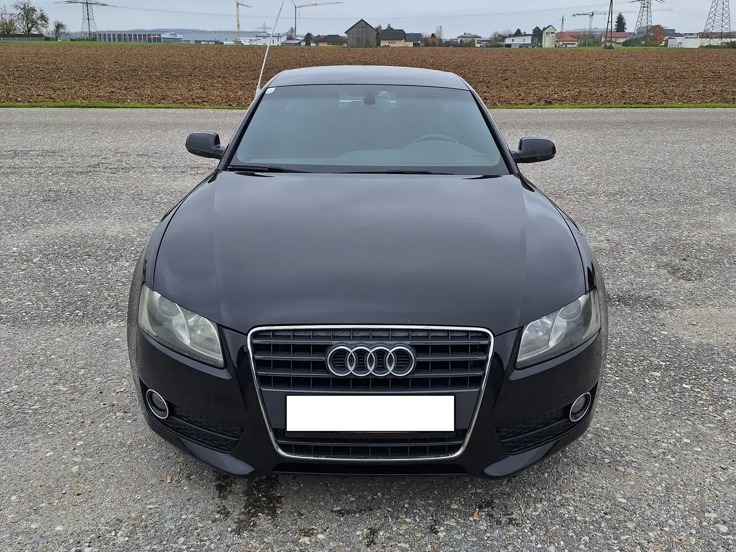 Audi A5 A5 SB 2,0 TDI DPF - 2
