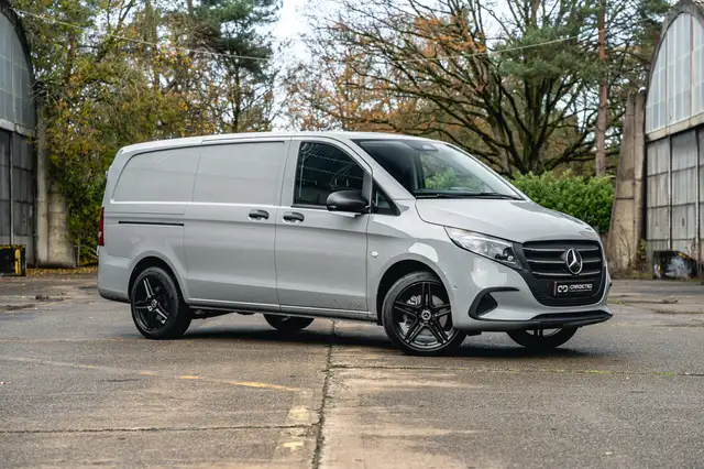 Mercedes-Benz Vito 360 CAMERA*CARPLAY*ZETELVERWARMING*LED*