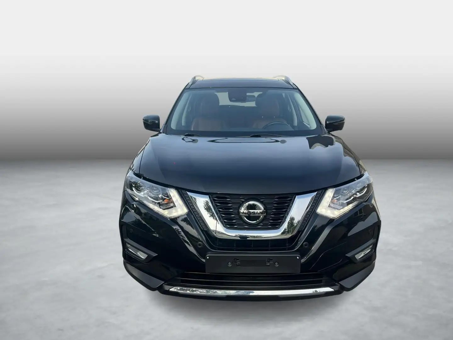 Nissan X-Trail DIG-T 160 DCT Tekna Noir - 2