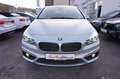 BMW 218 Active Tourer Advantage*Autom.*9.900KM*TOP!! Silber - thumbnail 2
