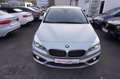 BMW 218 Active Tourer Advantage*Autom.*9.900KM*TOP!! Silber - thumbnail 9
