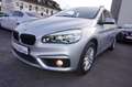 BMW 218 Active Tourer Advantage*Autom.*9.900KM*TOP!! Silber - thumbnail 10