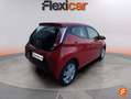 Toyota Aygo 70 x-play Rojo - thumbnail 8
