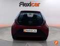 Toyota Aygo 70 x-play Rojo - thumbnail 7