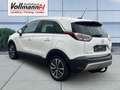 Opel Crossland X 1.2 Start/Stop Ultimate Weiß - thumbnail 3