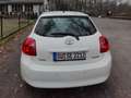 Toyota Auris Auris 1.33 VVT-i Weiß - thumbnail 4