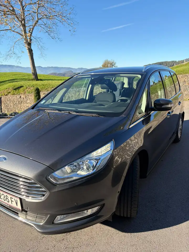 Ford Galaxy