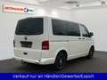 Volkswagen T5 Multivan 2.0 TDI Xenon Klima Navi AHK PDC Weiß - thumbnail 5