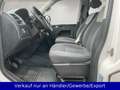 Volkswagen T5 Multivan 2.0 TDI Xenon Klima Navi AHK PDC Weiß - thumbnail 9