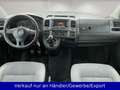 Volkswagen T5 Multivan 2.0 TDI Xenon Klima Navi AHK PDC Weiß - thumbnail 11