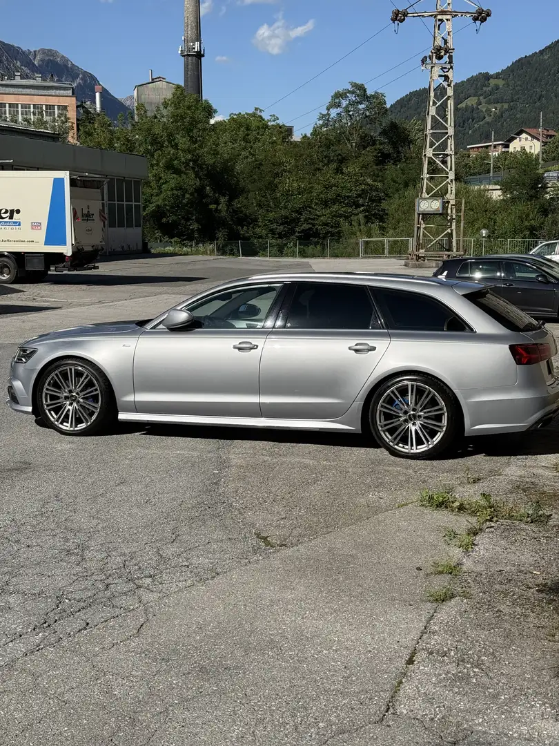 Audi A6 Avant 3,0 TDI clean Diesel Quattro Sport S-tronic - 1