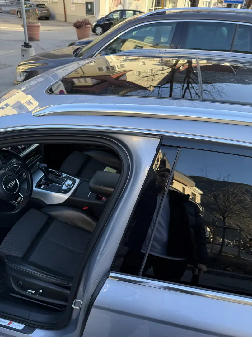 Audi A6 Avant 3,0 TDI clean Diesel Quattro Sport S-tronic - 2
