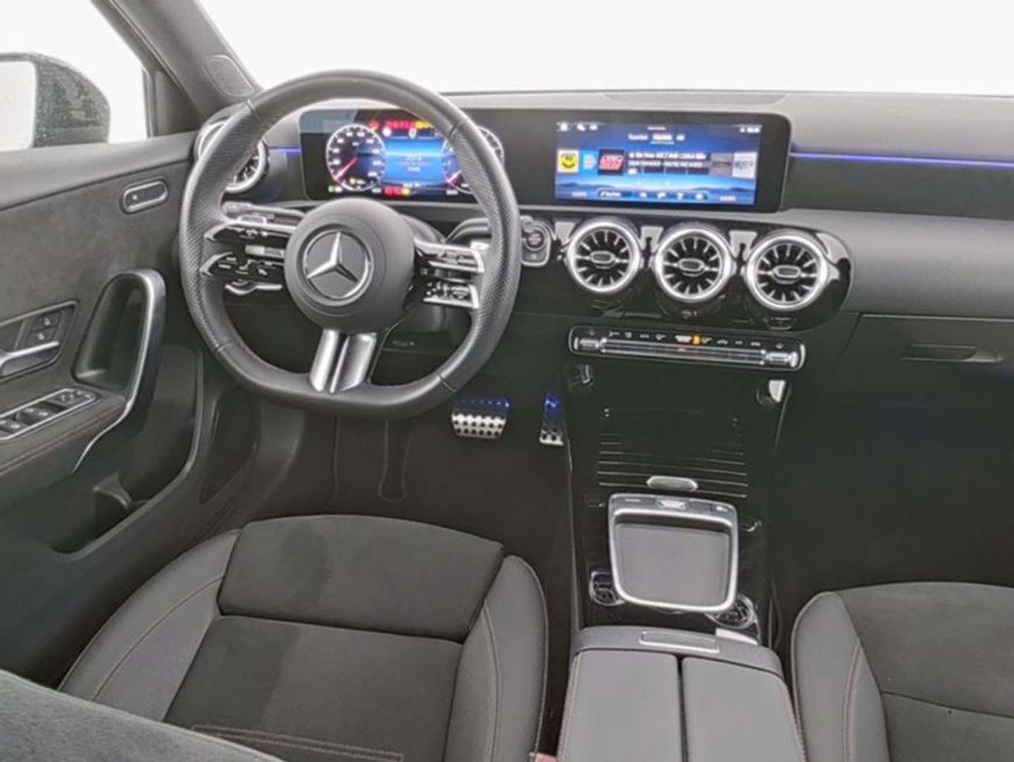 Mercedes EQA 300 - - Joinsteer - #5