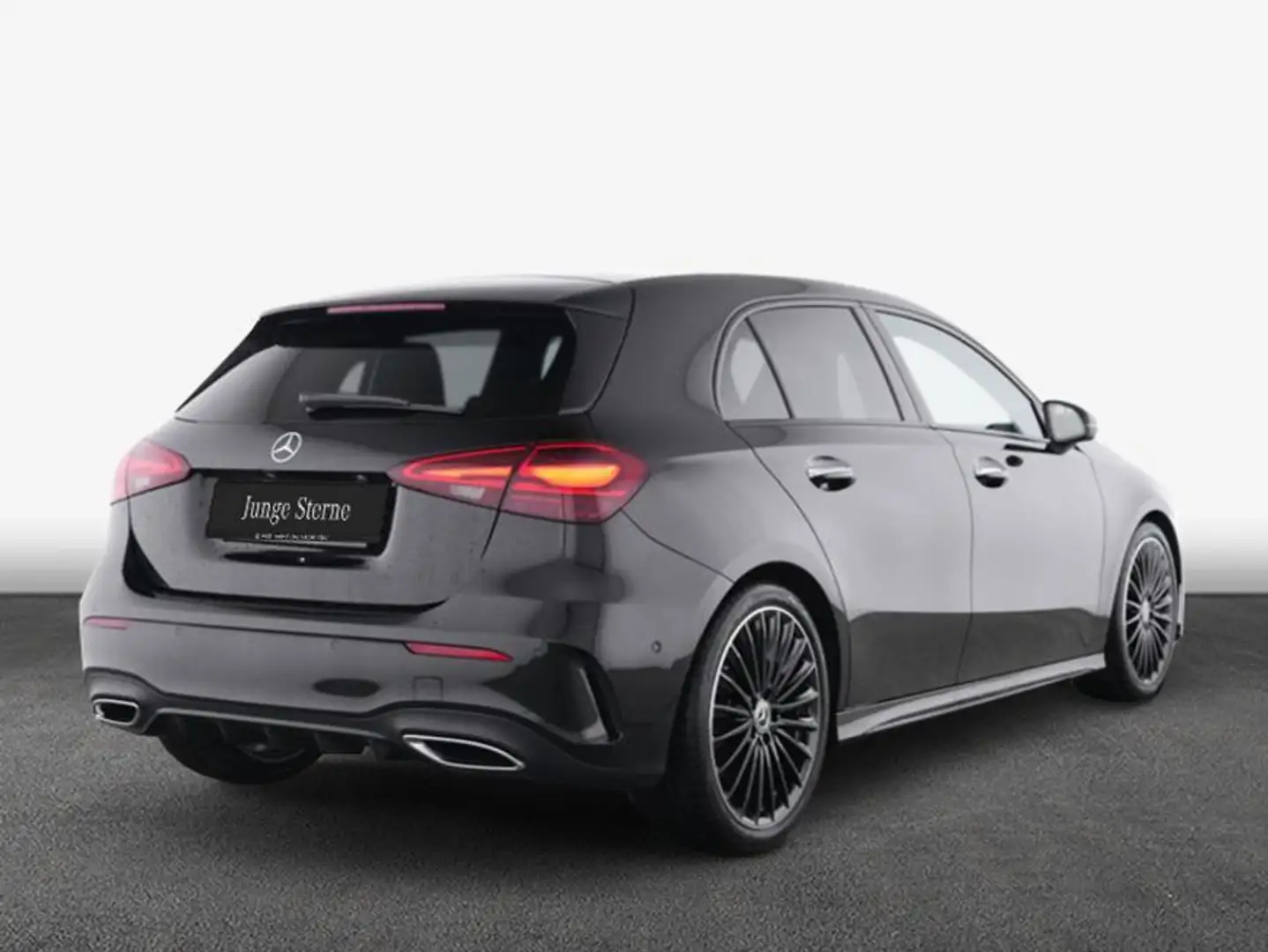 Mercedes-Benz EQA 300 EQA Weiß - 2